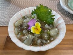 -活鳗饭·鹅肝范儿(高碑店店)