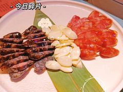 -C31地窖餐厅(黑龙江北路店)