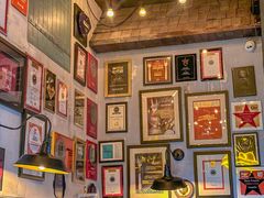 -壳里西餐厅Coquille Seafood Bistro(蒙自路店)