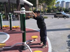 -唐城墙遗址公园