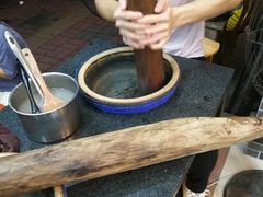 -芝麻糊世家(西华店)