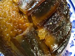 -美食村花园餐厅