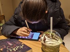 -星巴克(陆家嘴软件园店)