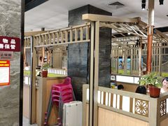 -韩宫宴和牛烤肉(合肥滨湖银泰城店)