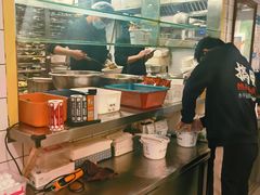 -水平有限广西米粉·广西风味集(五道口店)