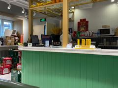 -去茶去餐厅(中央大街店)