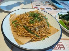 -粤点越有·茶点·粤菜(樵岭国际店)