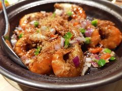 -木棉·醉心粤味(COCO Park店)