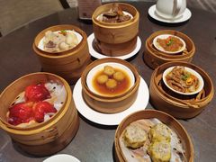 -领事馆19号中餐厅(厦门海景洲际酒店)