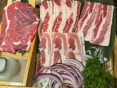 -九田家黑牛烤肉料理(太阳宫广场店)
