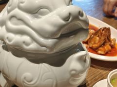 -扬州狮子楼·非遗淮扬菜(东关街店)