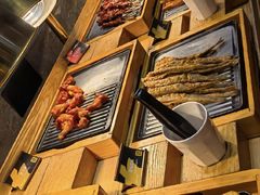 -比格比萨自助(延庆万达广场店)