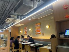 -深仔记茶餐厅(亚士厘道店)