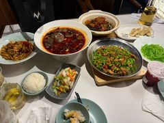 -湖鱼湖·蓉亭食贝(亚运村店)