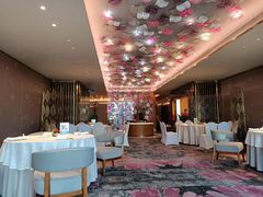 -桃花源中餐厅(金茂豪华精选酒店)