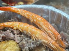 -吴记麻辣烫(曙光中路店)