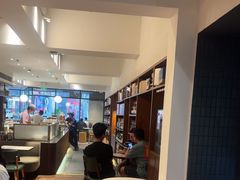 -BAKER&SPICE(安福路店)