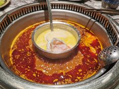 -鱼豆吉·豆浆鱼火锅(宜昌万达店)