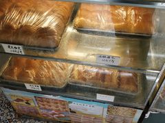 -麦香皇后老式面包坊(大连路店)