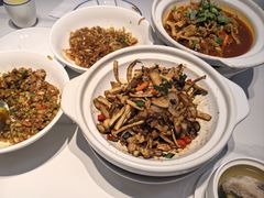 -兰湘子·湘菜小炒(盛龙广场店)