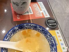 -百年老字号·观振兴蟹黄面·三虾面·苏式面(观前街富仁坊巷店)