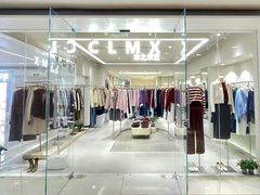 -CLMX(新天地凯德晶萃广场店)