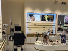 -J-OPTICAL佳视明眼镜·蔡司视觉(吾悦广场店)