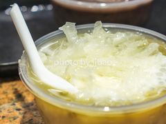 新夏三宝-百花传统甜品店(原址店)