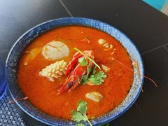 -宴悦海鲜餐厅·游水海鲜·牛排(亚龙湾瑞吉店)