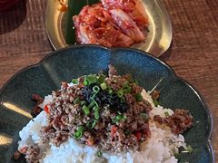 -300杯·和牛烧肉清酒专门店(廊里店)