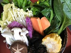 -大头椰·椰子鸡火锅(南宁万象城店)
