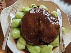 -臻宝中餐厅·大连菜·海鲜·融合菜(大连一方城堡豪华精选酒店)