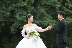 -金夫人婚纱摄影(总店)