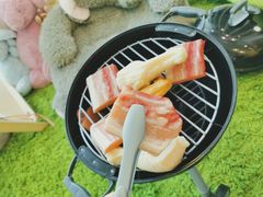 -Barbe a papa亲子餐厅(杨浦店)