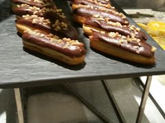 甜点-上海锦江汤臣洲际大酒店壹阶层