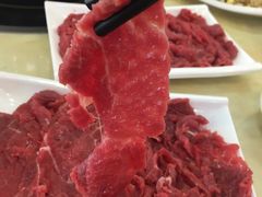 -真牛汕头黄牛肉火锅(莲塘仙湖植物园店)