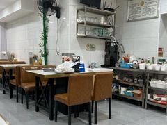 -千里马烧烤(南六东路店)