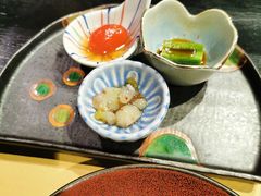 -鲤·鮨KOISUSHI