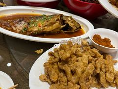 -李氏八大件老菜馆(万宝街店)