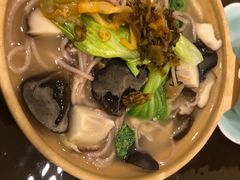 -五观堂素食(新华路店)