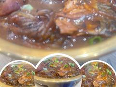 -梨花牛肉汤饭(仁恒伊势丹店)