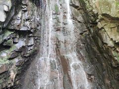 -藏龙百瀑风景区