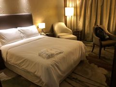 -北京西单美爵酒店