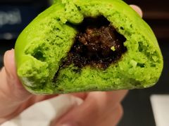 天鹅翡翠包-小天鹅火锅·一线江景洪鼎旗舰店(洪崖洞店)