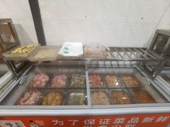 -大凉山彝家烤肉坊自助西昌火盆烧烤(建设路店)