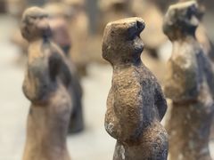 -洛阳古墓博物馆