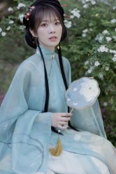 -八角古风摄影