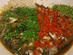 -千稻剁椒大鱼头(CityOn熙地港店)