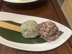 -大良毋米粥(锦龙路总店)