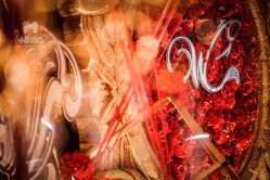 -M'S BANQUET AND SPACE ART